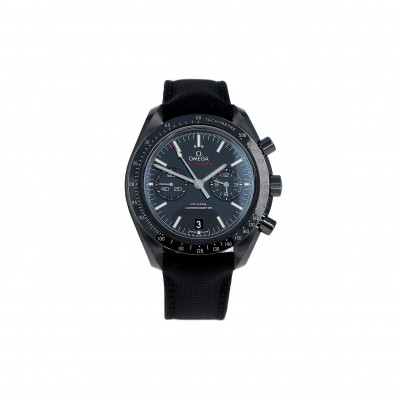 OMEGA SPEEDMASTER DARK SIDE OF THE MOON WATCH 311.92.44.51.01.007